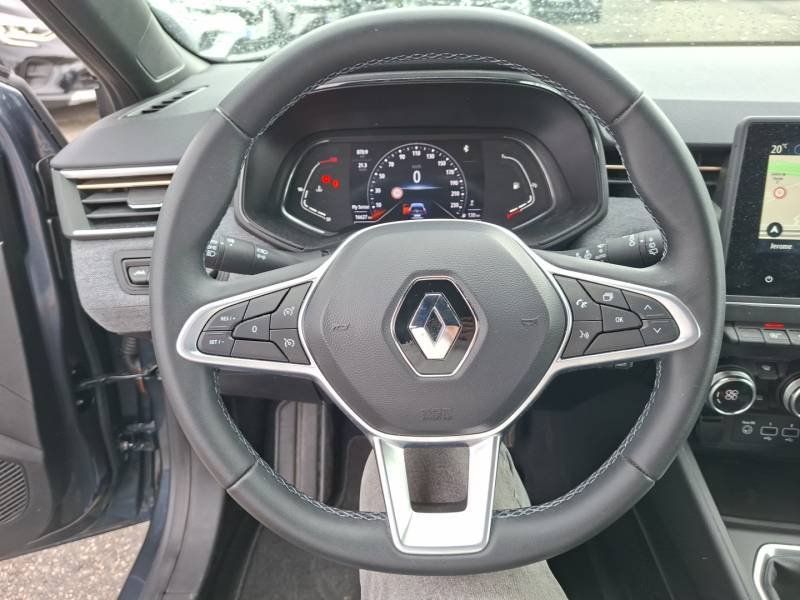 Renault Clio - Photo 27