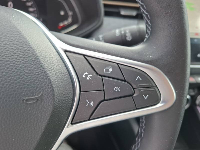 Renault Clio - Photo 29