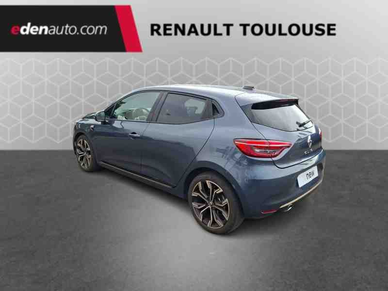 Renault Clio - Photo 3