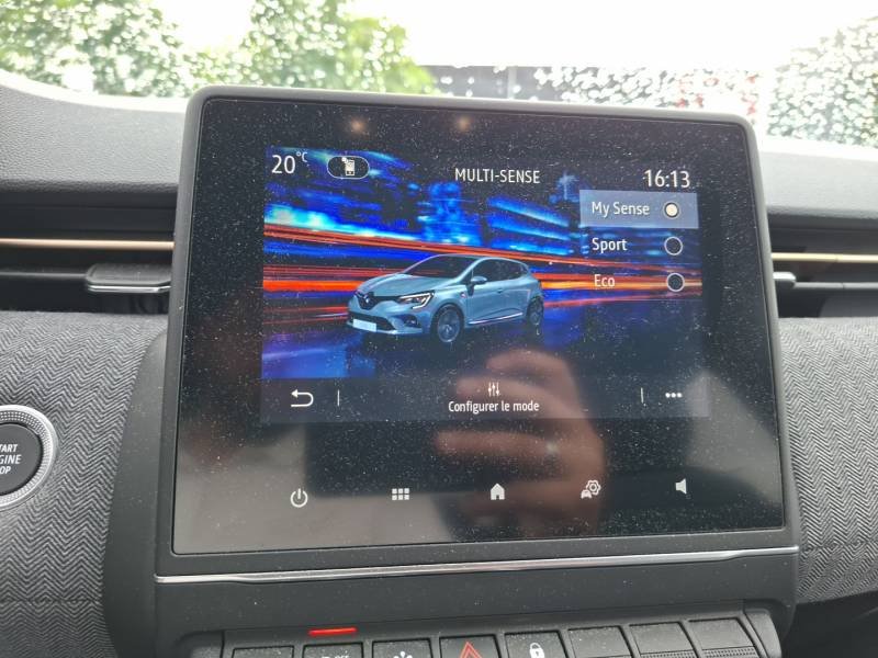 Renault Clio - Photo 37