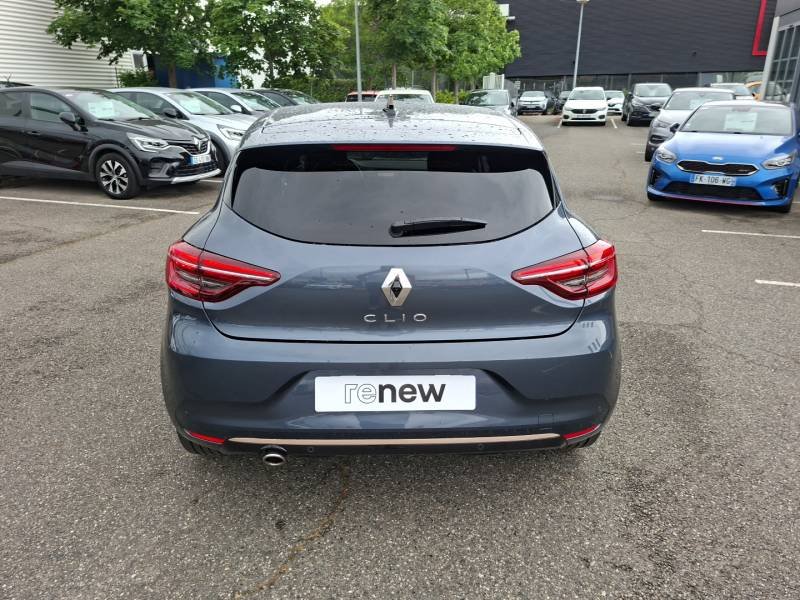 Renault Clio - Photo 4