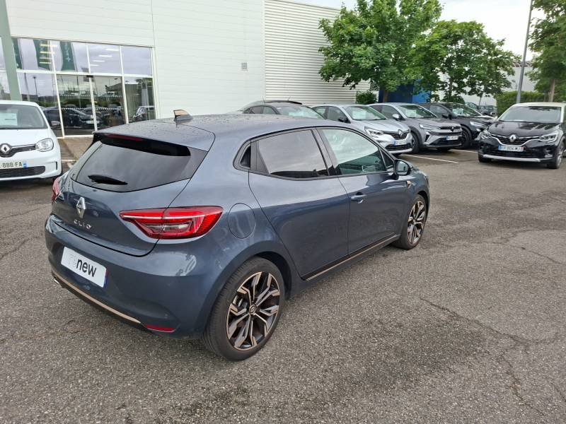 Renault Clio - Photo 5