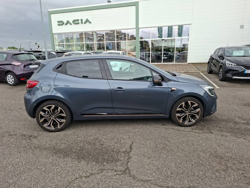Renault Clio - Photo 6