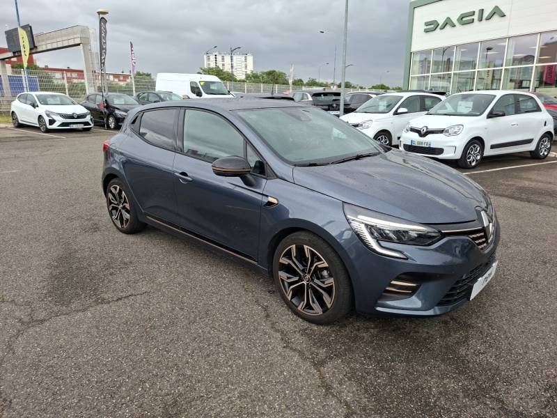 Renault Clio - Photo 7
