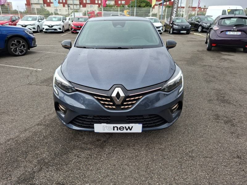 Renault Clio - Photo 8