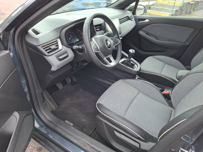 Renault Clio - Photo 10