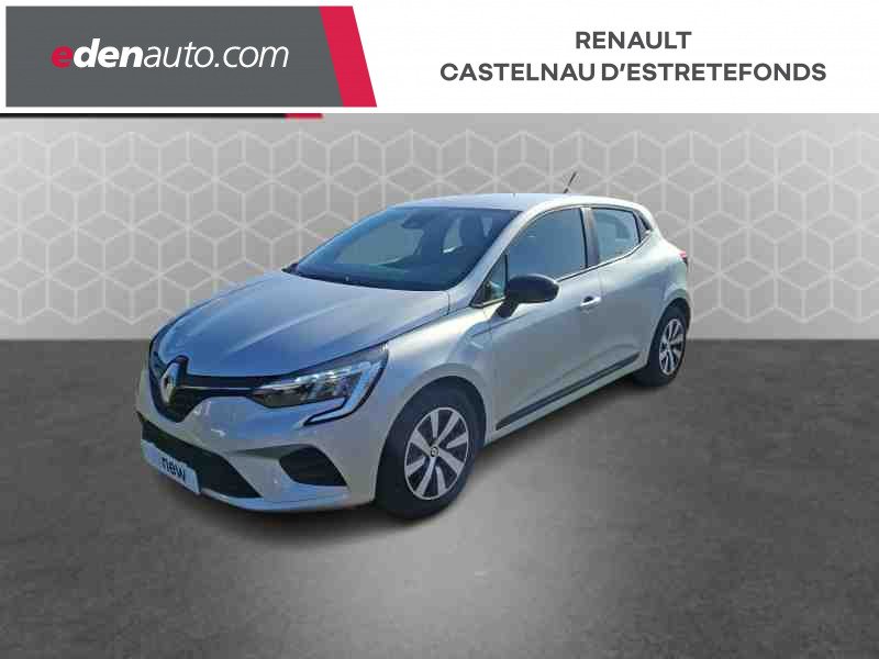 Renault Clio - Photo 1
