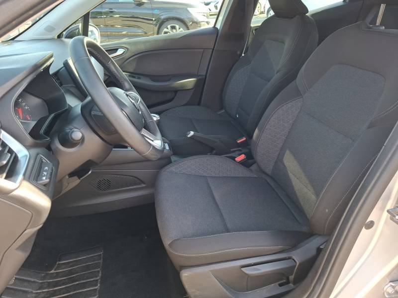 Renault Clio - Photo 19