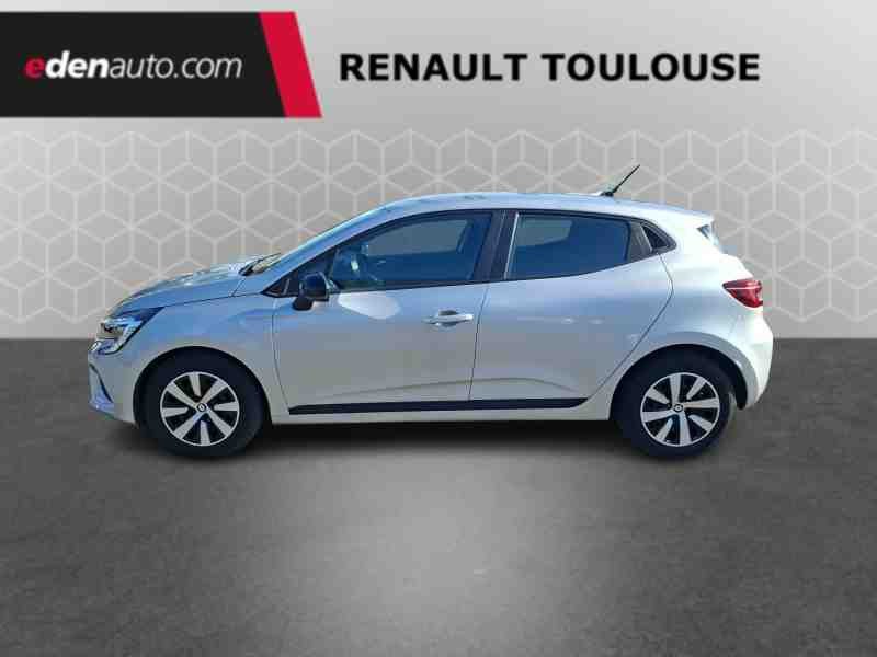 Renault Clio - Photo 2