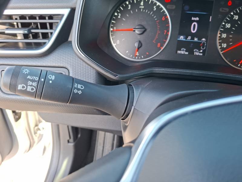Renault Clio - Photo 24