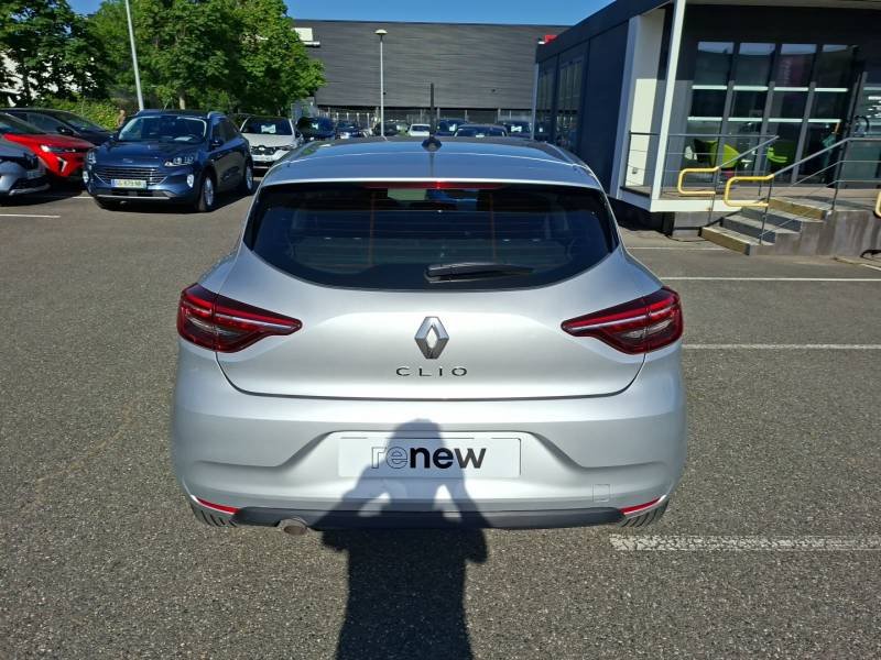 Renault Clio - Photo 4