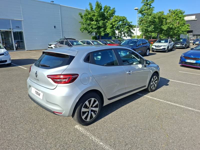 Renault Clio - Photo 5