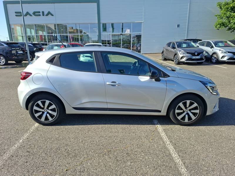 Renault Clio - Photo 6