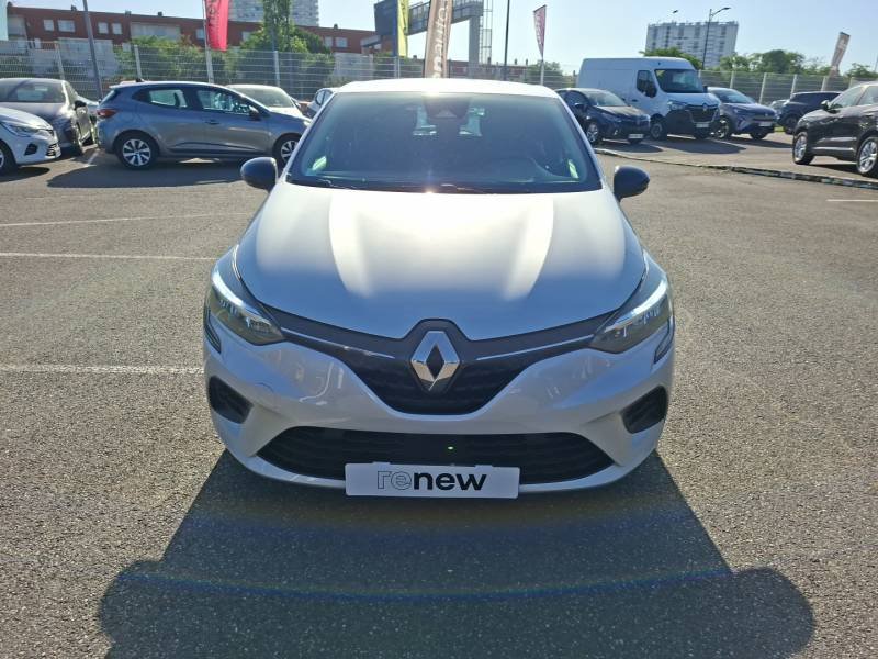 Renault Clio - Photo 8
