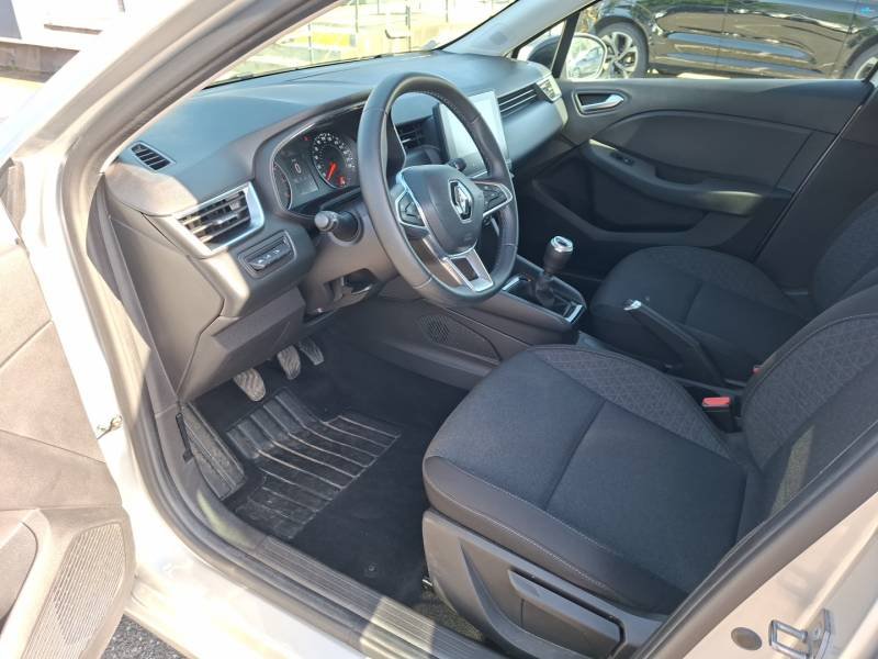 Renault Clio - Photo 10