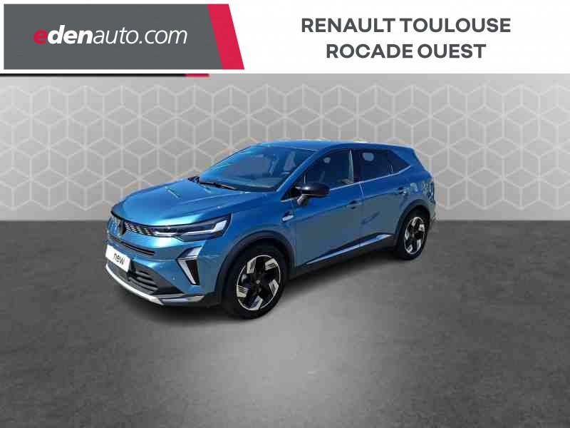 Renault Symbioz - Photo 1
