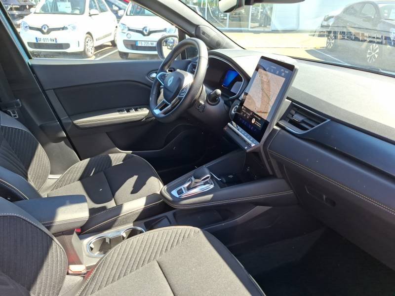 Renault Symbioz - Photo 11