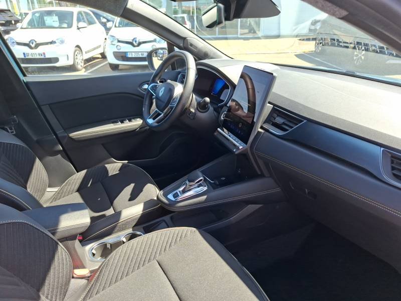 Renault Symbioz - Photo 12