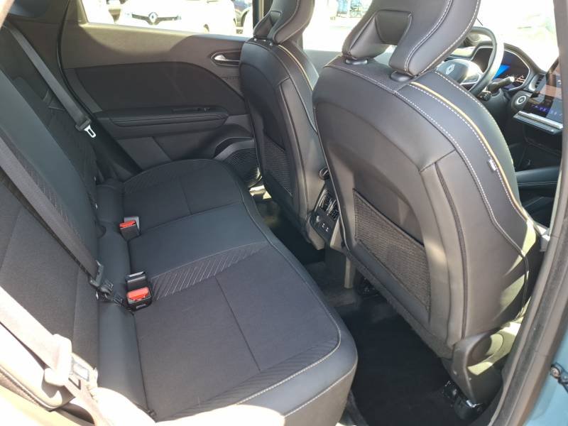 Renault Symbioz - Photo 13