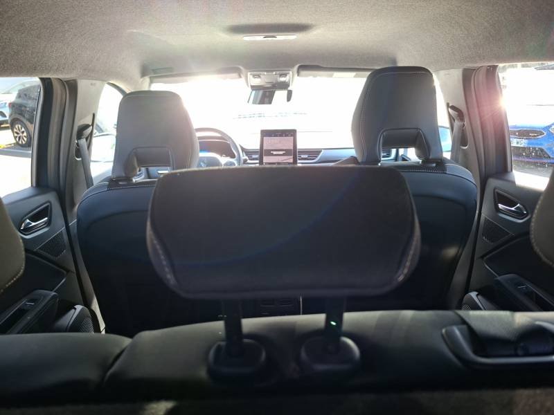 Renault Symbioz - Photo 15