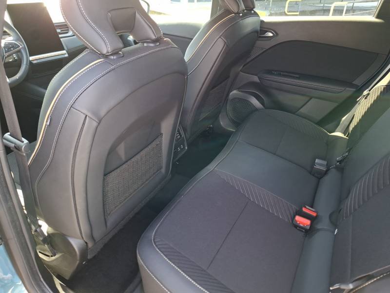 Renault Symbioz - Photo 18