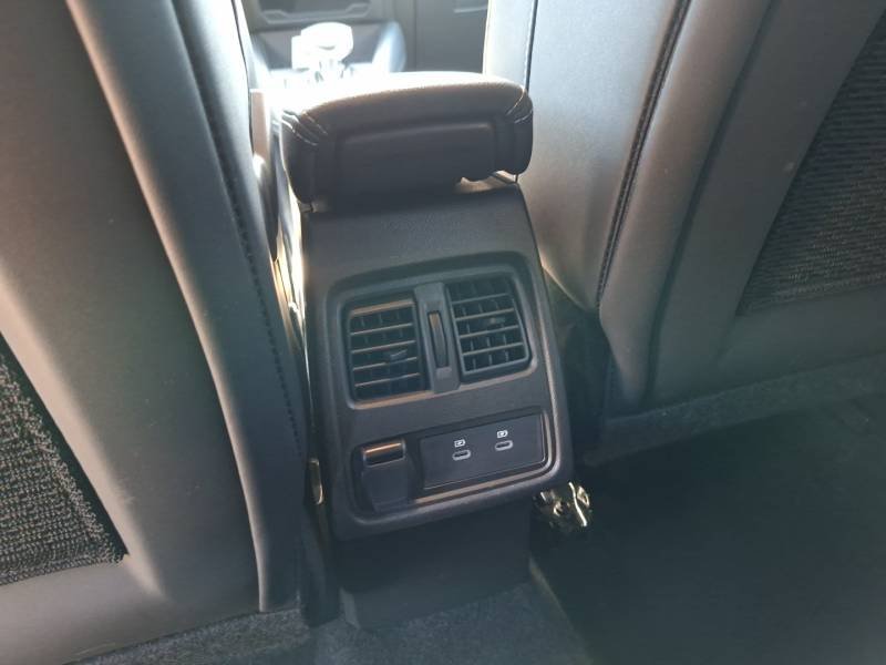 Renault Symbioz - Photo 19