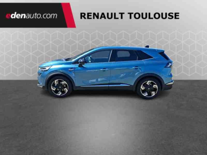Renault Symbioz - Photo 2