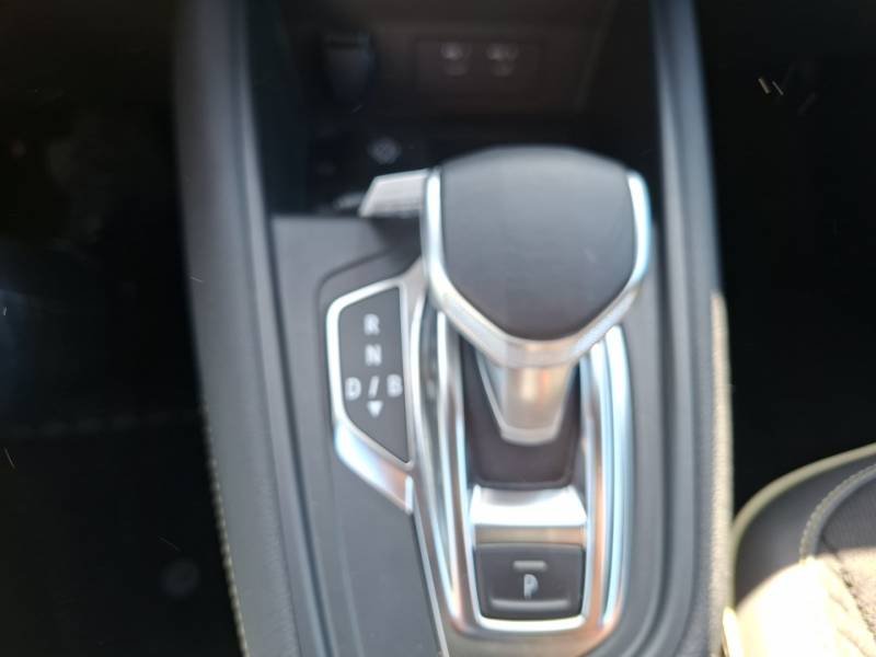Renault Symbioz - Photo 23