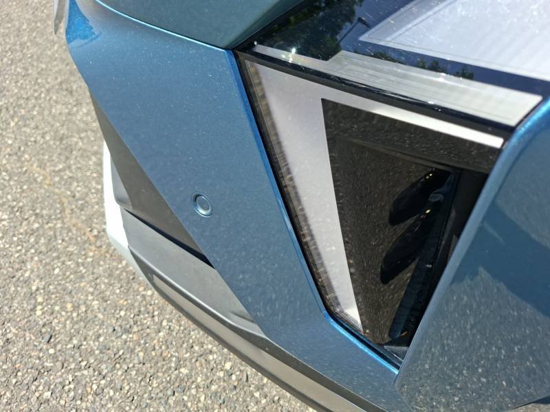 Renault Symbioz - Photo 26