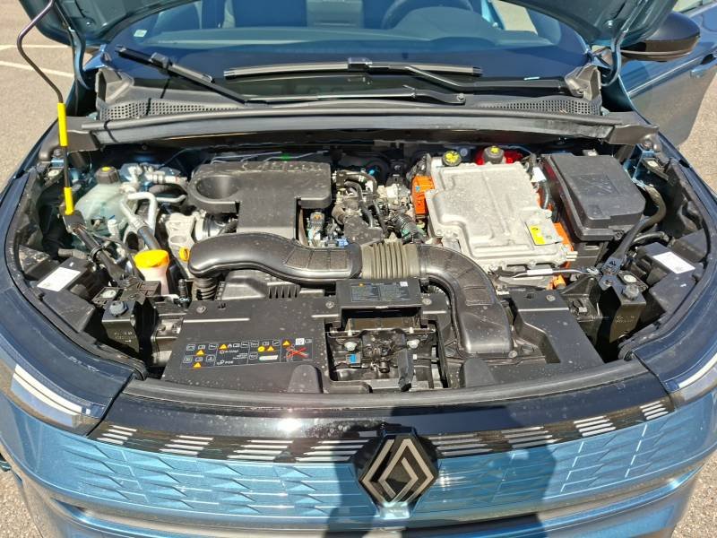 Renault Symbioz - Photo 27