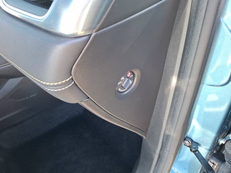 Renault Symbioz - Photo 28