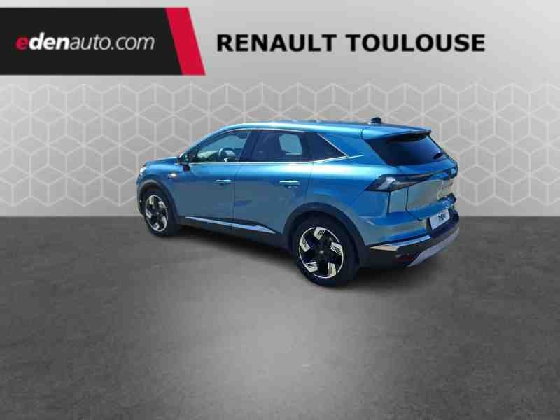 Renault Symbioz - Photo 3