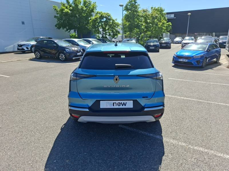 Renault Symbioz - Photo 4