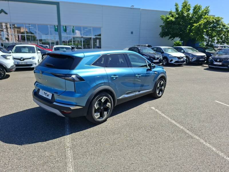 Renault Symbioz - Photo 5
