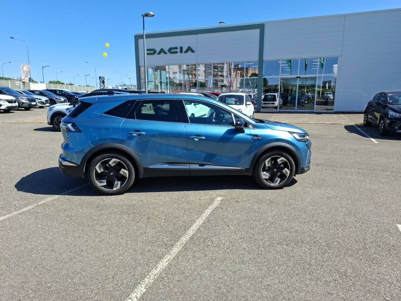 Renault Symbioz - Photo 6
