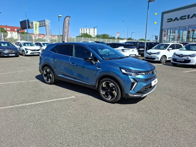 Renault Symbioz - Photo 7