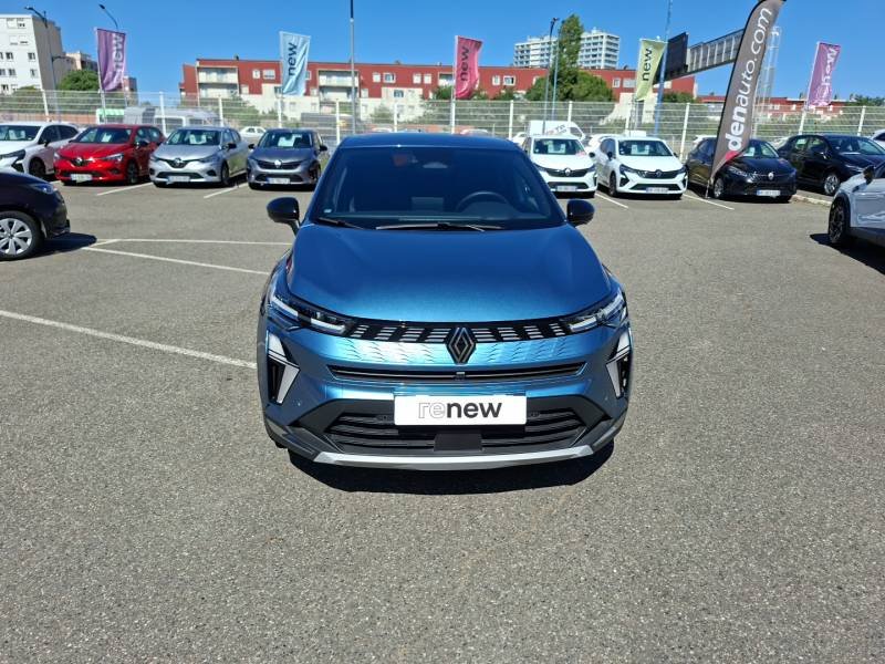 Renault Symbioz - Photo 8