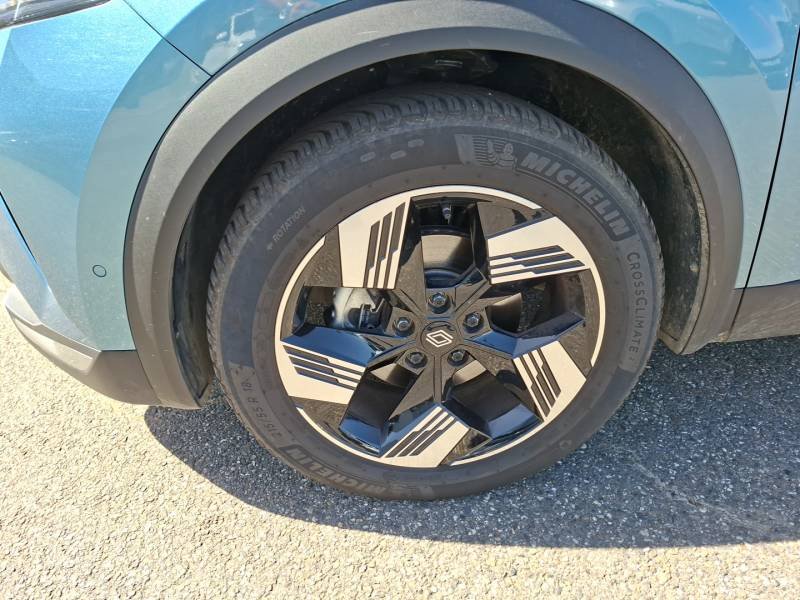 Renault Symbioz - Photo 9