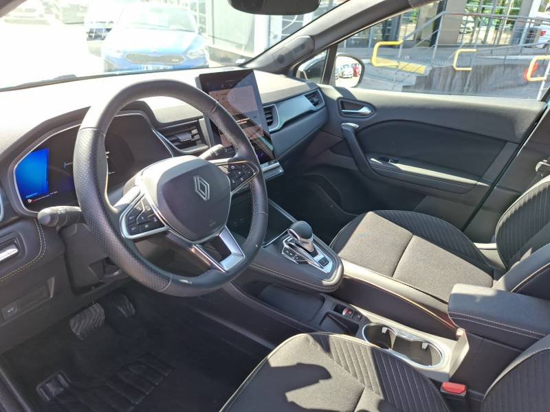 Renault Symbioz - Photo 10