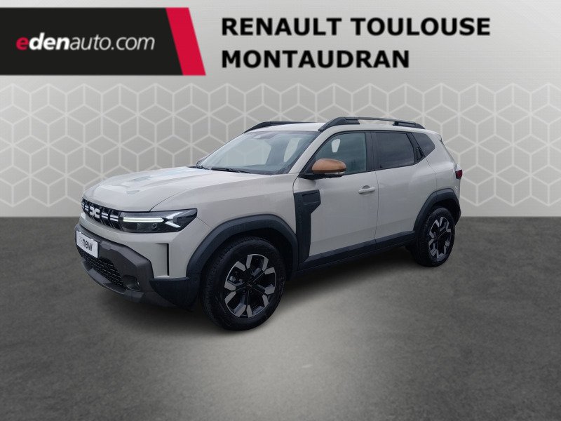 Dacia Duster - Photo 1