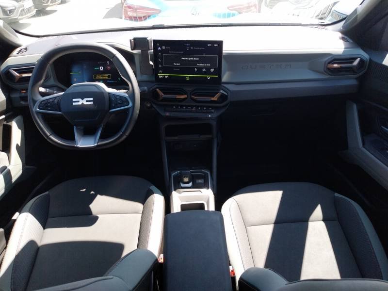 Dacia Duster - Photo 11
