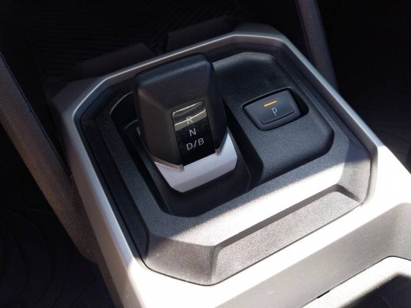 Dacia Duster - Photo 22