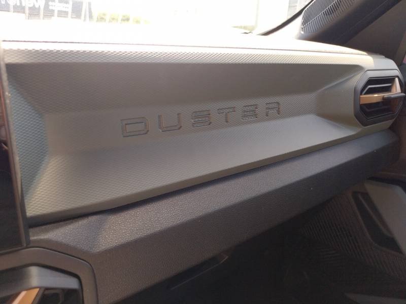 Dacia Duster - Photo 26