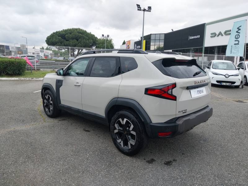Dacia Duster - Photo 4
