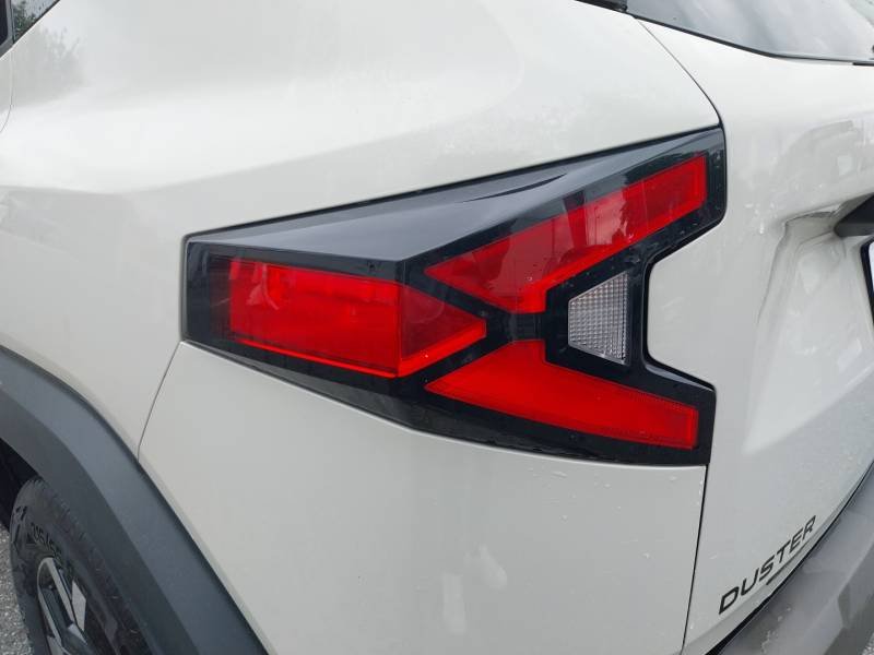 Dacia Duster - Photo 44