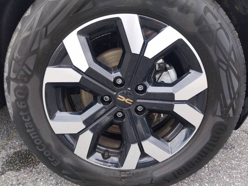 Dacia Duster - Photo 48