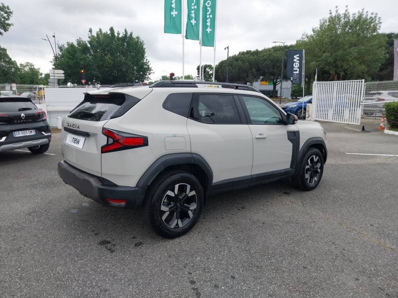 Dacia Duster - Photo 6