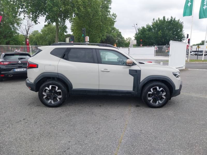 Dacia Duster - Photo 7
