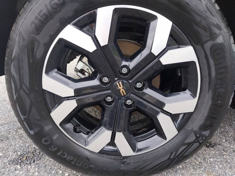 Dacia Duster - Photo 9