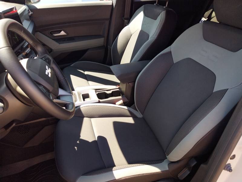 Dacia Duster - Photo 10